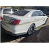 Image 3 : 2014 FORD TAURUS Automobile