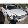 Image 4 : 2014 FORD TAURUS Automobile
