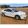 Image 4 : 2007 FORD FUSION Automobile