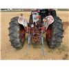 Image 3 : CASE DAVID BROWN Farm Tractor