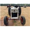 Image 5 : CASE DAVID BROWN Farm Tractor