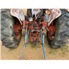 Image 6 : CASE DAVID BROWN Farm Tractor