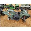 Image 2 : 1999 PLOW PRAIRIE KVF400-C2 ATV