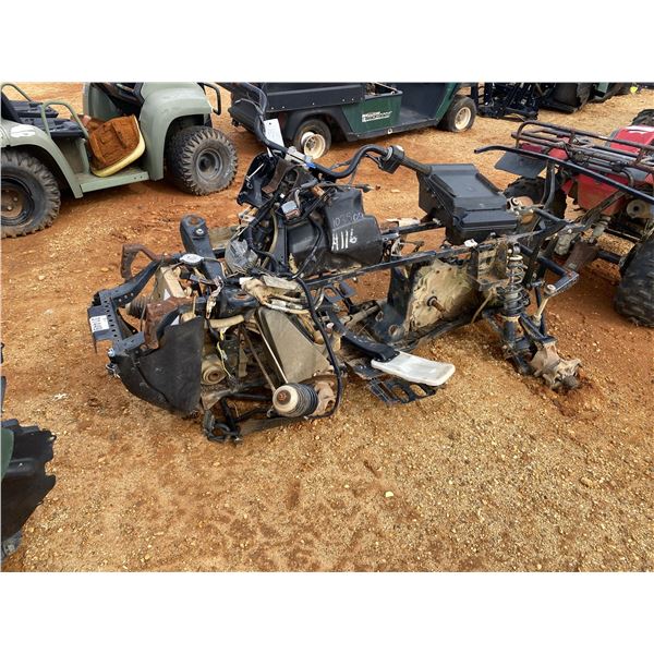 2005 POLARIS SPORTSMANS 80 ATV