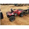 Image 1 : 1986 HONDA FOURTRAX 250 ATV