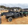 Image 3 : 2010 POLARIS RANGER 800 XP UTV