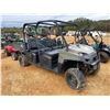 Image 4 : 2010 POLARIS RANGER 800 XP UTV