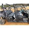 Image 5 : 2010 POLARIS RANGER 800 XP UTV