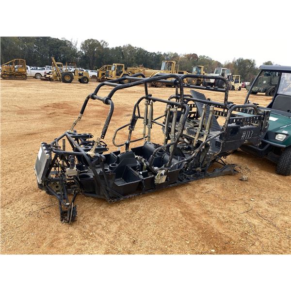 2013 POLARIS MRZR RAZOR UTV