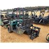 Image 2 : 2008 POLARIS 500 RANGER UTV