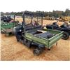 Image 2 : 2013 KAWASAKI MULE 4010 UTV