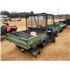 Image 3 : 2013 KAWASAKI MULE 4010 UTV