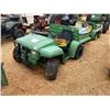 Image 1 : JOHN DEERE GATOR 6X4 UTV