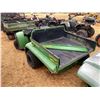 Image 2 : JOHN DEERE GATOR 6X4 UTV