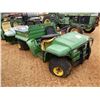 Image 3 : JOHN DEERE GATOR 6X4 UTV