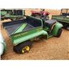 Image 4 : JOHN DEERE GATOR 6X4 UTV