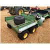 Image 2 : JOHN DEERE GATOR UTV