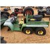 Image 3 : JOHN DEERE GATOR UTV