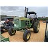 Image 1 : 1987 JOHN DEERE 4250 Farm Tractor