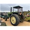 Image 2 : 1987 JOHN DEERE 4250 Farm Tractor