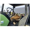 Image 5 : 1987 JOHN DEERE 4250 Farm Tractor
