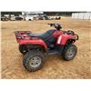 Image 2 : 2010 ARTIC CAT 450 EFI ATV