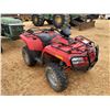 Image 3 : 2010 ARTIC CAT 450 EFI ATV