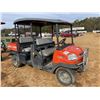 Image 2 : 2014 KUBOTA RTV-X1140 UTV