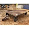 Image 1 : SILVER ED SERC-8 TRAILER