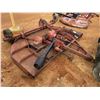 Image 2 : 9' Rotary Cutter