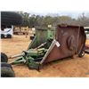 Image 1 : JOHN DEERE 1517 Batwing Mower
