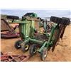 Image 4 : JOHN DEERE 1517 Batwing Mower