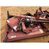 Image 3 : BUSH HOG  TD-1500 FINISHING Batwing Mower