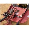 Image 4 : BUSH HOG  TD-1500 FINISHING Batwing Mower