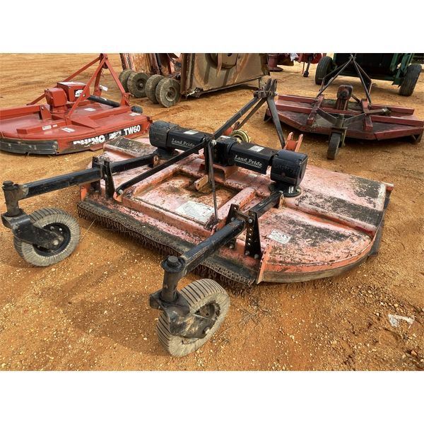 LANDPRIDE 96" Rotary Cutter