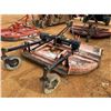 Image 1 : LANDPRIDE 96" Rotary Cutter