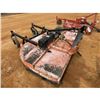 Image 2 : LANDPRIDE 96" Rotary Cutter