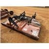 Image 3 : LANDPRIDE 96" Rotary Cutter