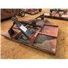 Image 1 : 84" Rotary Cutter