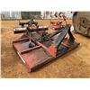 Image 2 : 84" Rotary Cutter