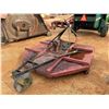 Image 3 : 84" Rotary Cutter