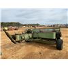 Image 3 : JOHN DEERE 346 SQUARE Baler