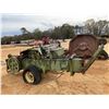 Image 4 : JOHN DEERE 346 SQUARE Baler