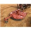 Image 2 : RHINO TW60 Rotary Cutter