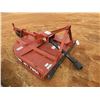 Image 3 : RHINO TW60 Rotary Cutter