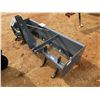 Image 2 : TITAN 72" Box Blade | Scraper