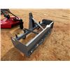 Image 3 : TITAN 72" Box Blade | Scraper