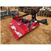 Image 1 : AGPRO 48" Rotary Cutter