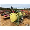 Image 2 : VAN EQUIP CO. SPRAY RIG