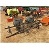 Image 2 : (2) ROW Cultivator